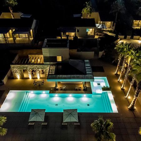 Insulae Resort Cefalù Exterior foto