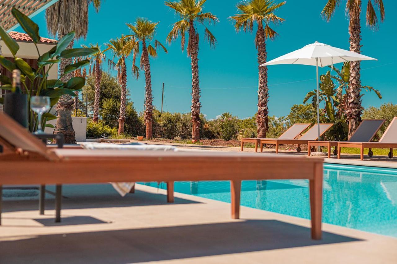 Insulae Resort Cefalù Exterior foto
