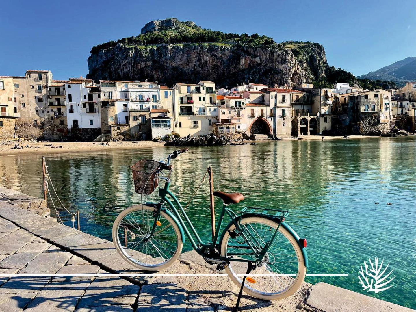 Insulae Resort Cefalù Exterior foto