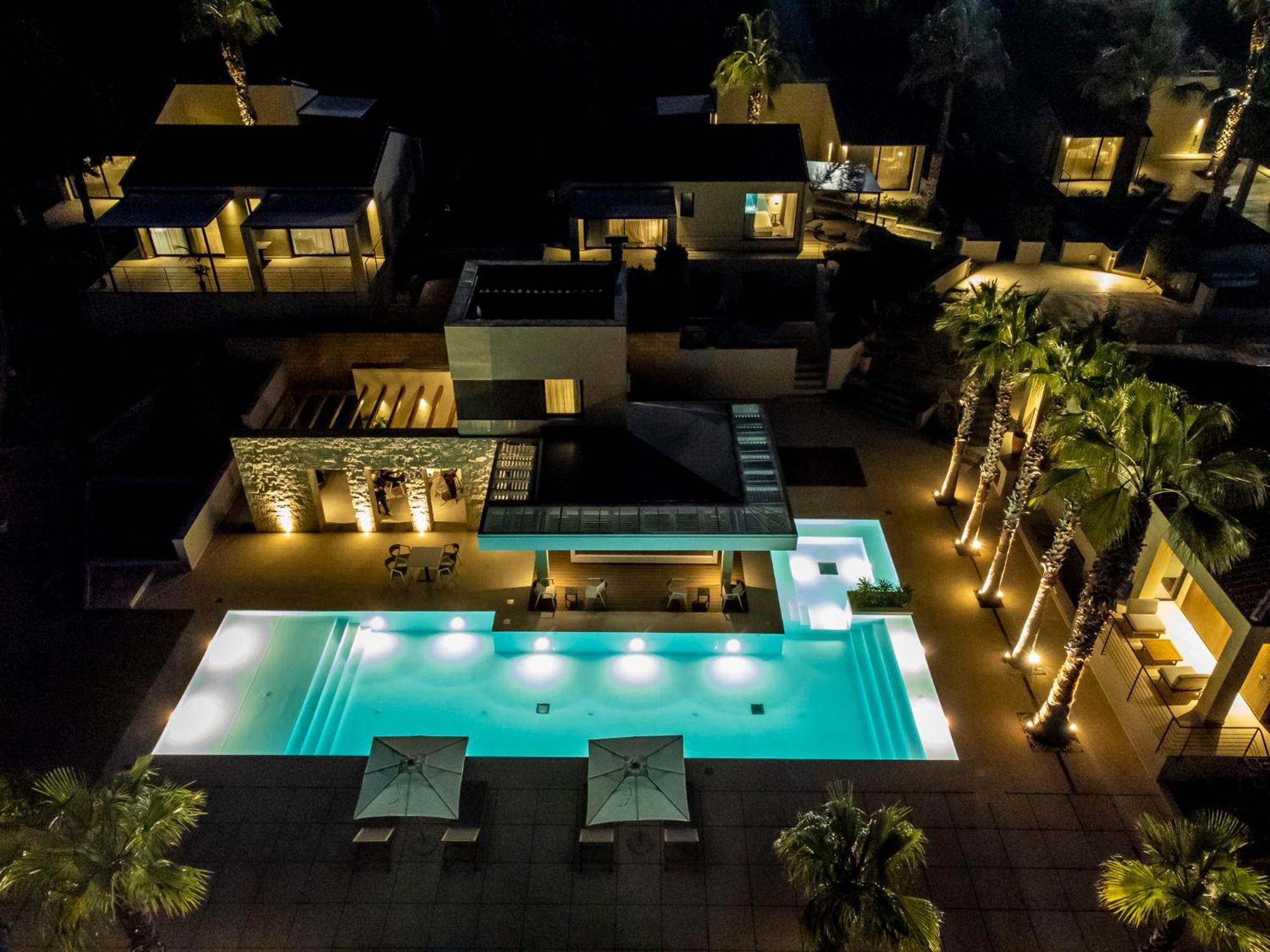 Insulae Resort Cefalù Exterior foto