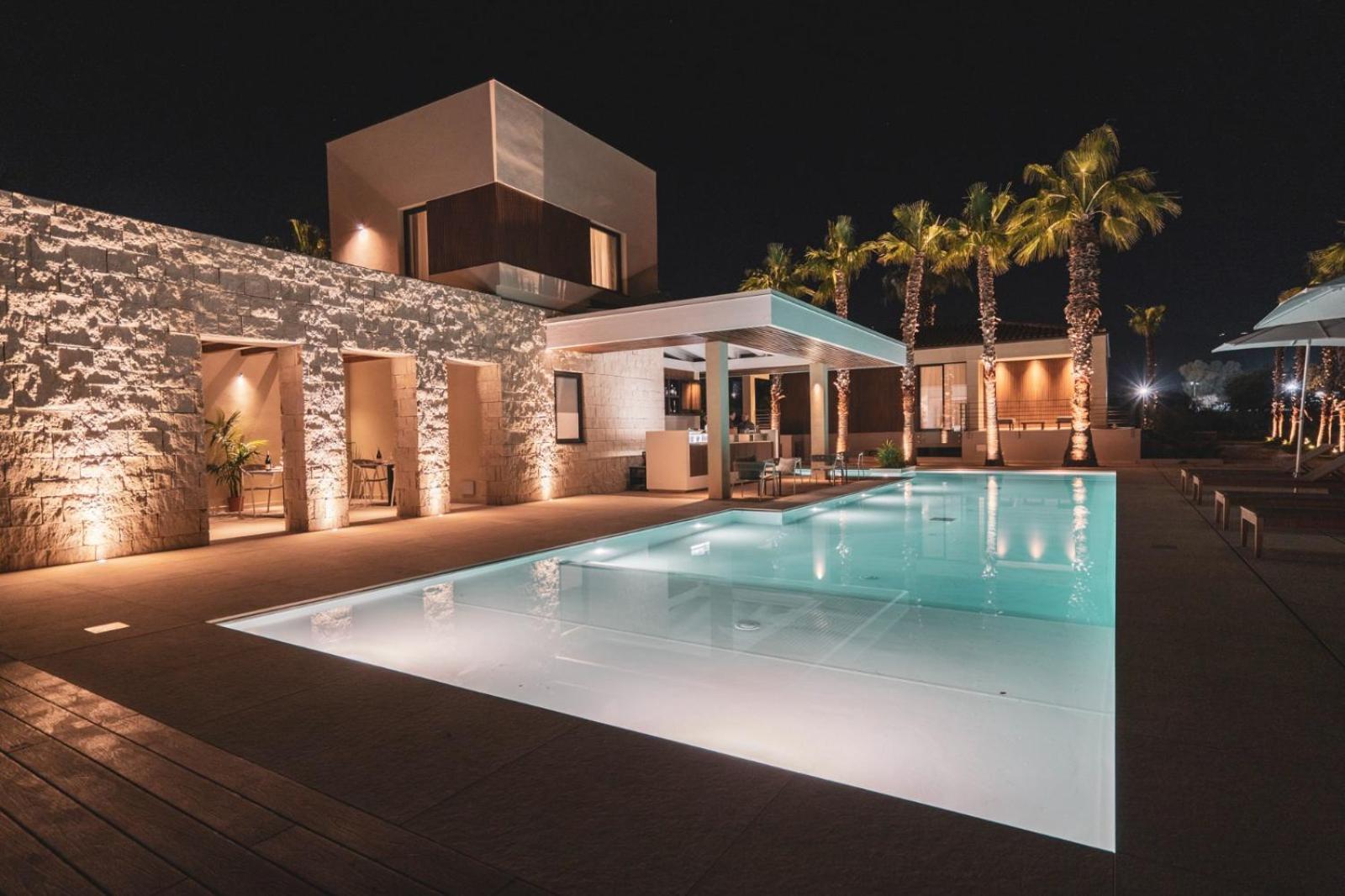 Insulae Resort Cefalù Exterior foto