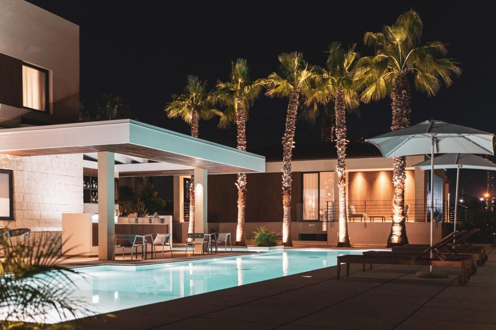 Insulae Resort Cefalù Exterior foto